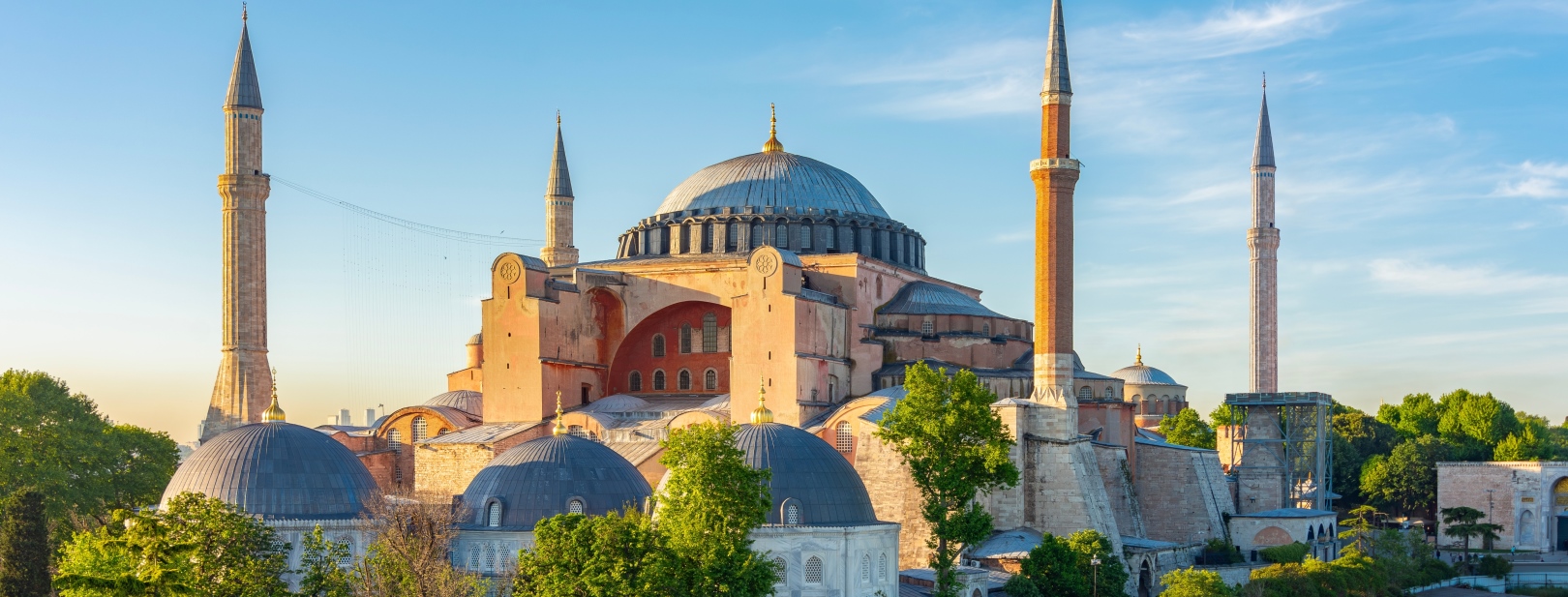 Séjour Istanbul