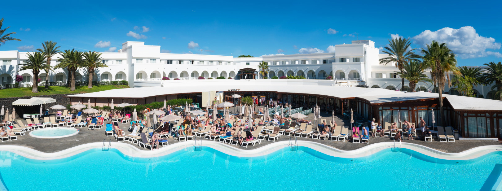 Mondi Club Relaxia Olivina Lanzarote 4*