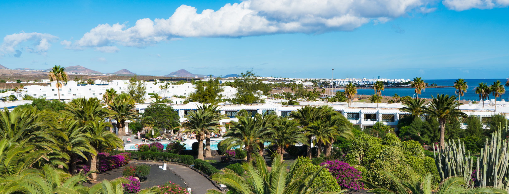 Hôtel Mondi Club Relaxia Olivina Lanzarote 4* - 3