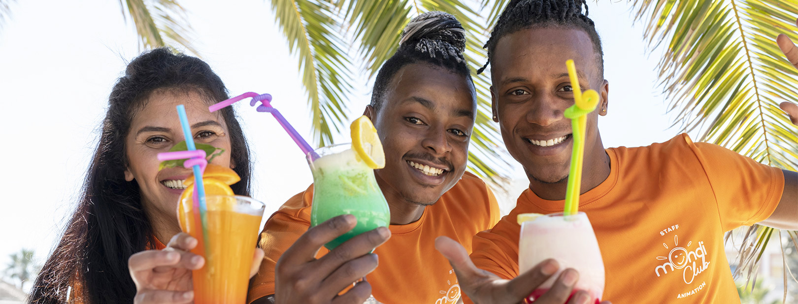 Mondi Club Zita Beach Resort 4* Zarzis - 7