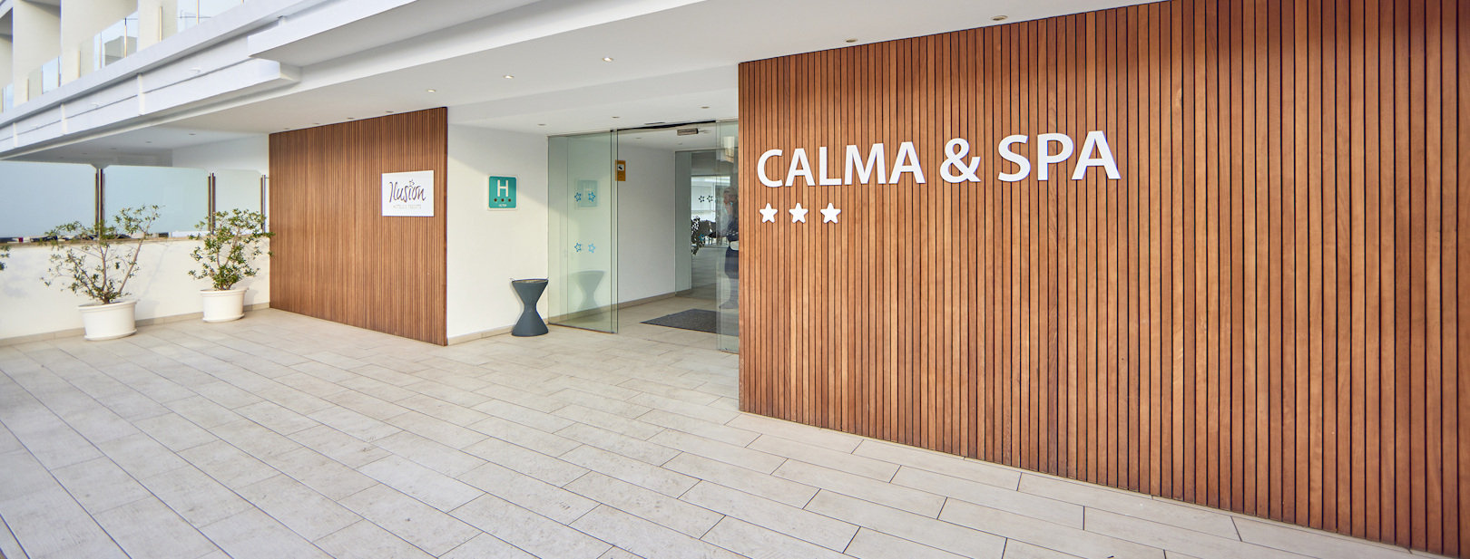 Hôtel Ilusion Calma & SPA 3* sup - 3