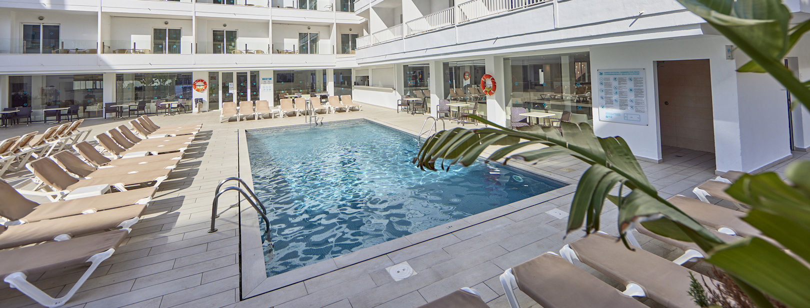 Hôtel Ilusion Calma & SPA 3* sup - 4