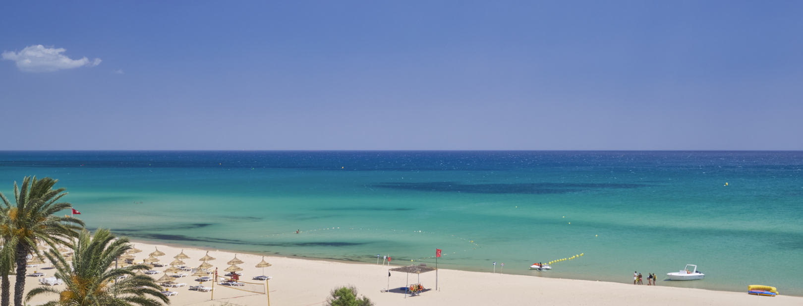 Mondi Club Nozha Beach Resort & Spa 4* sup - 6