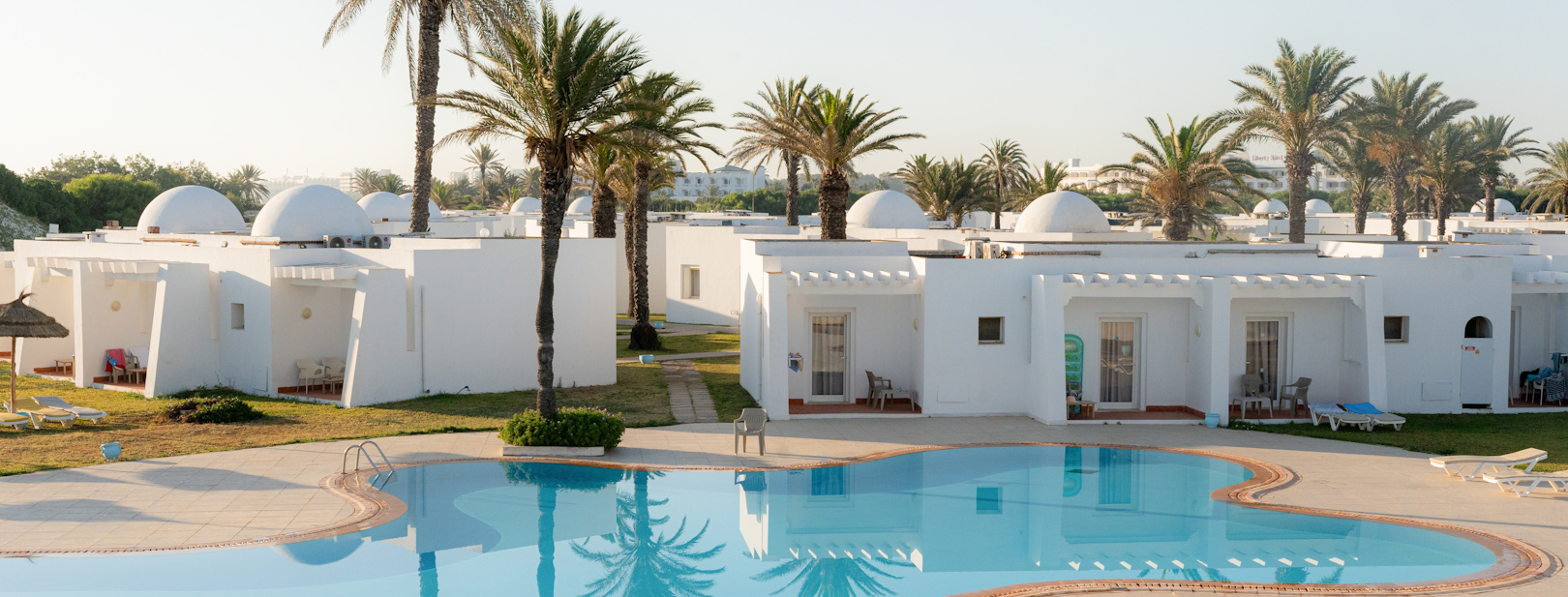 Hôtel One Resort Aqua Park & Spa 4* - 1