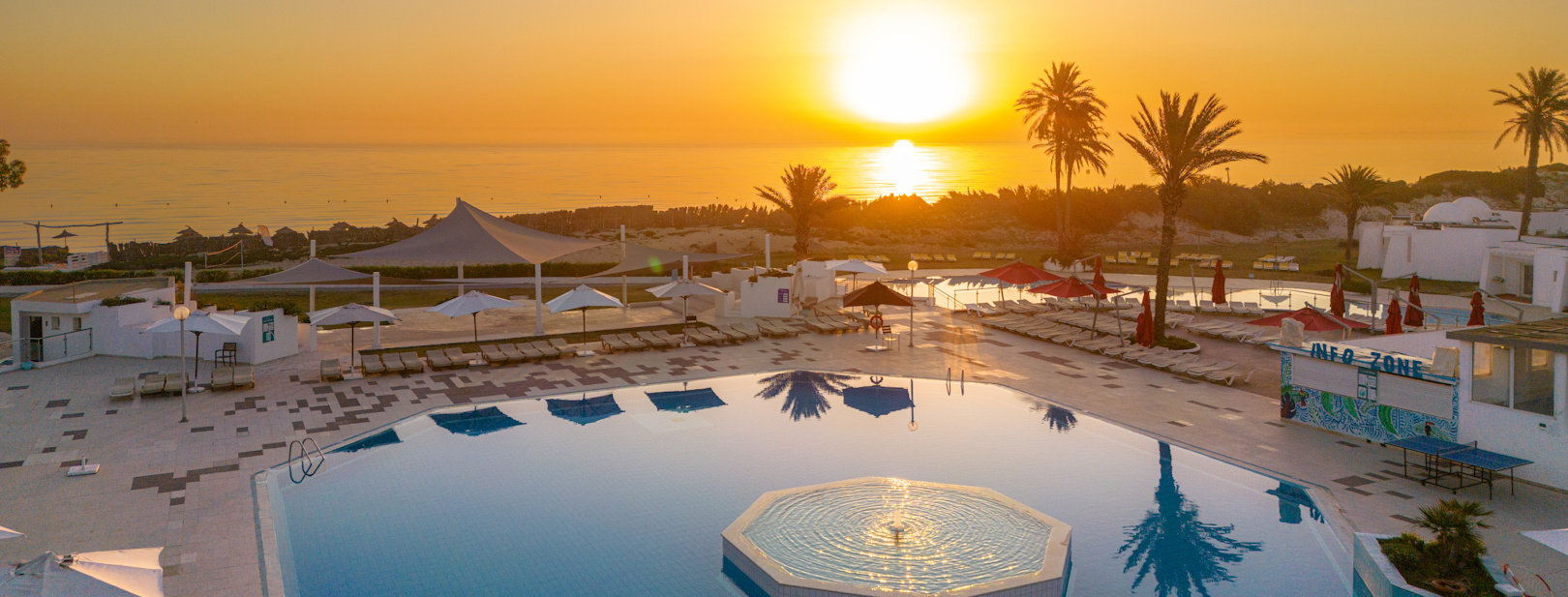 Hôtel One Resort Aqua Park & Spa 4* - 3