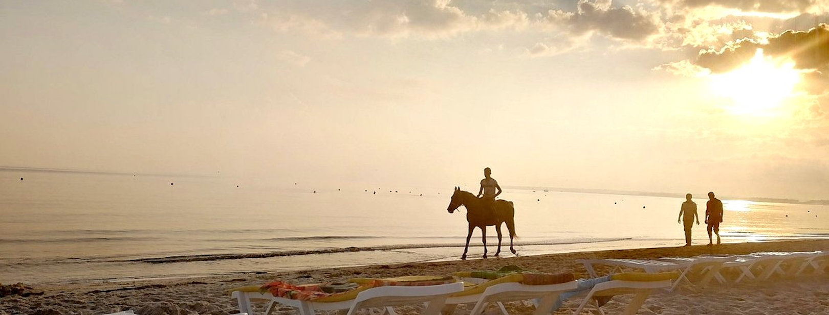 Hôtel One Resort Aqua Park & Spa 4* - 4