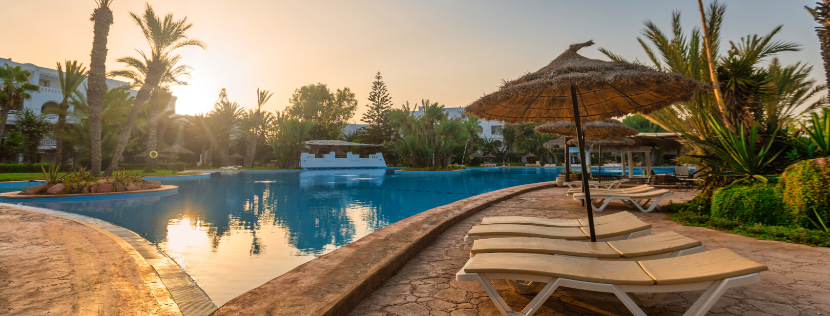 Hôtel Djerba Resort 4*