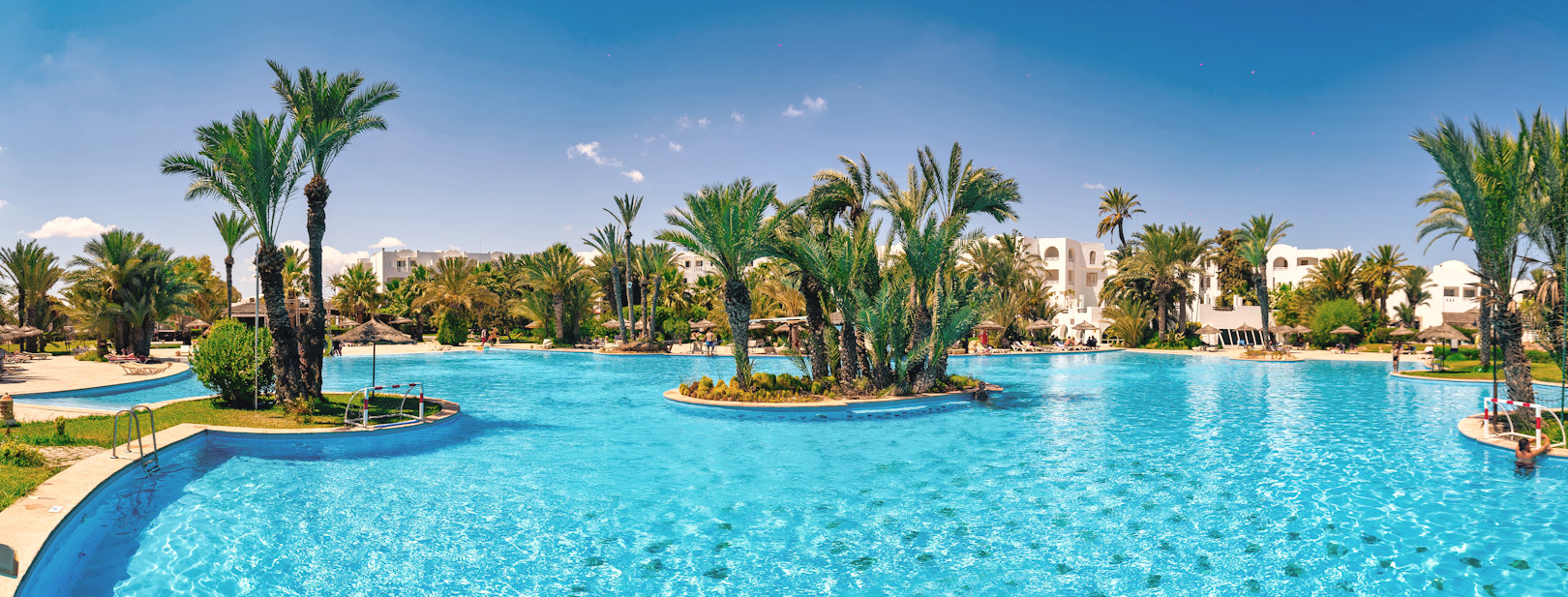 Hôtel Djerba Resort 4*
