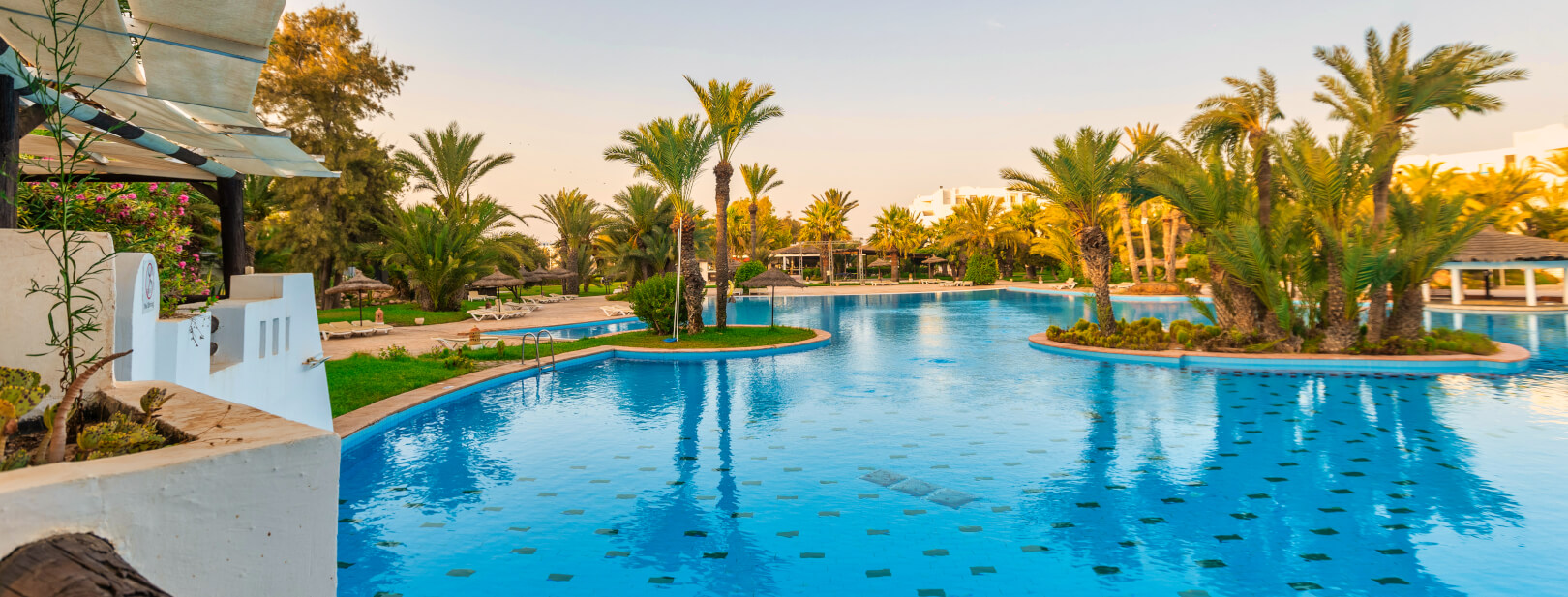 Hôtel Djerba Resort 4*