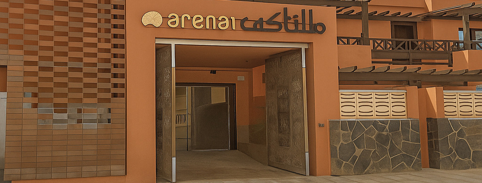 Hôtel Arena Castillo 4* - 3