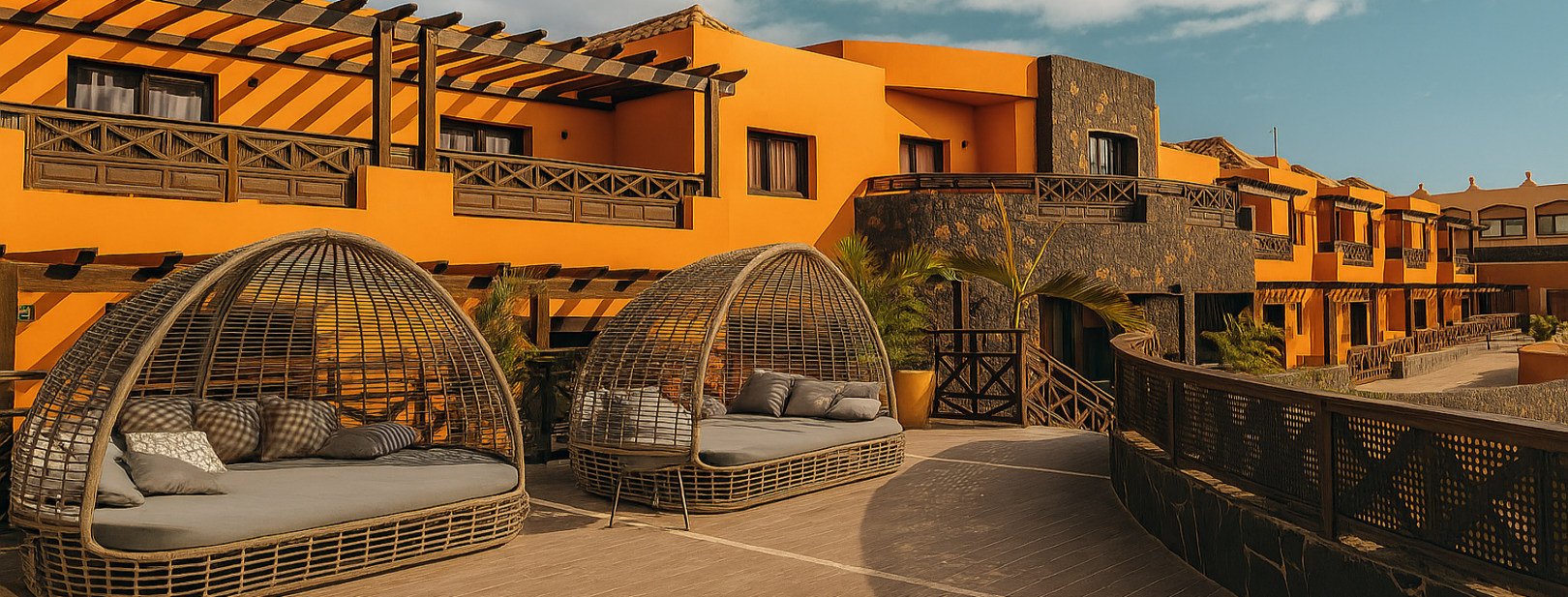 Hôtel Arena Castillo 4* - 4