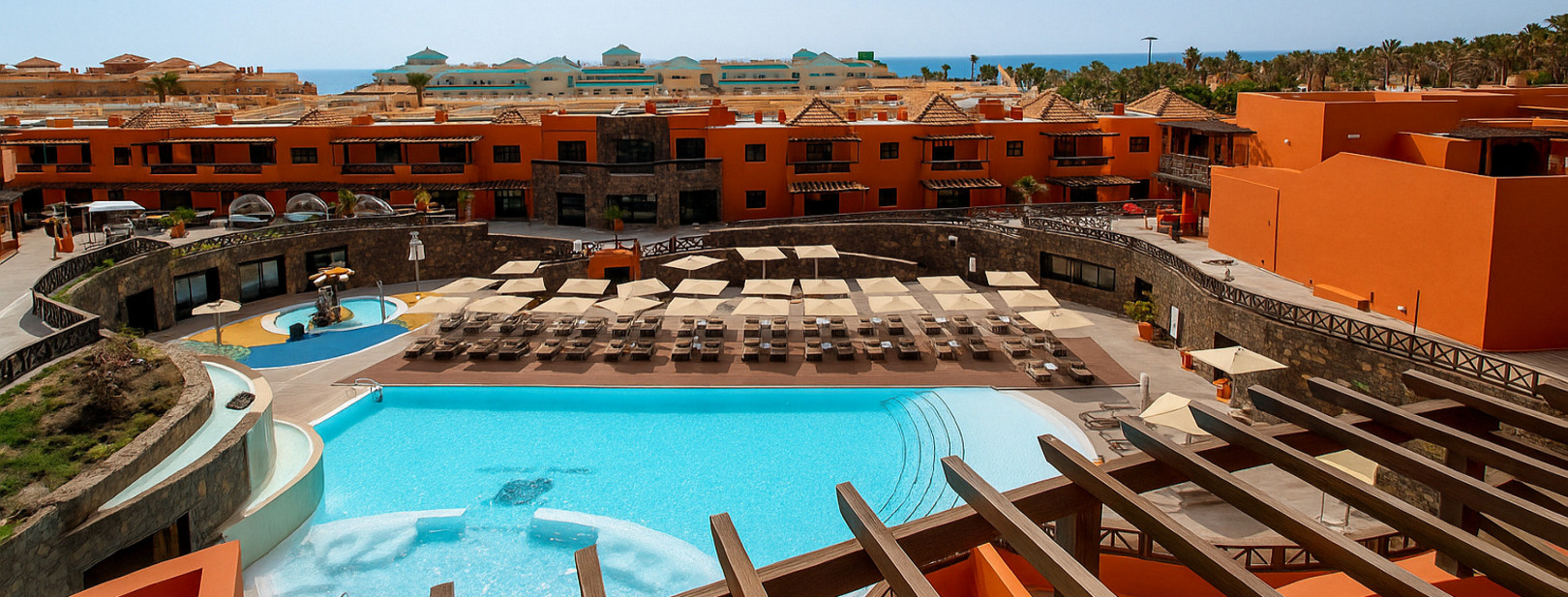 Hôtel Arena Castillo 4* - 2