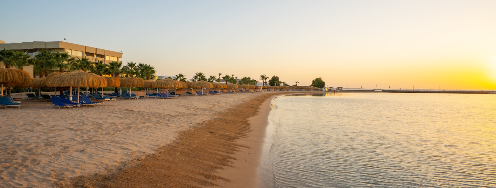 Mondi Club Seven Seas Jolie Bay 5* - 5