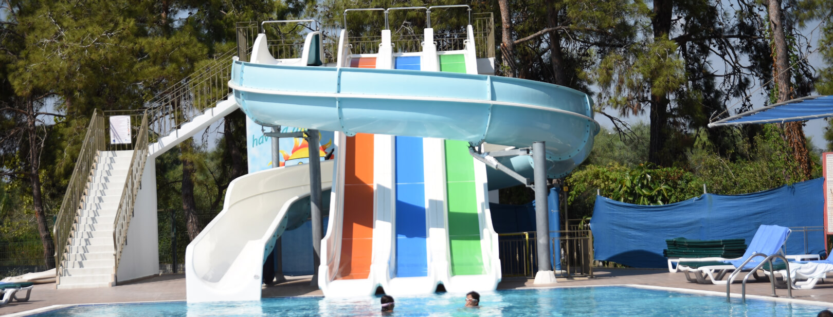 Hôtel Linda Resort 5*