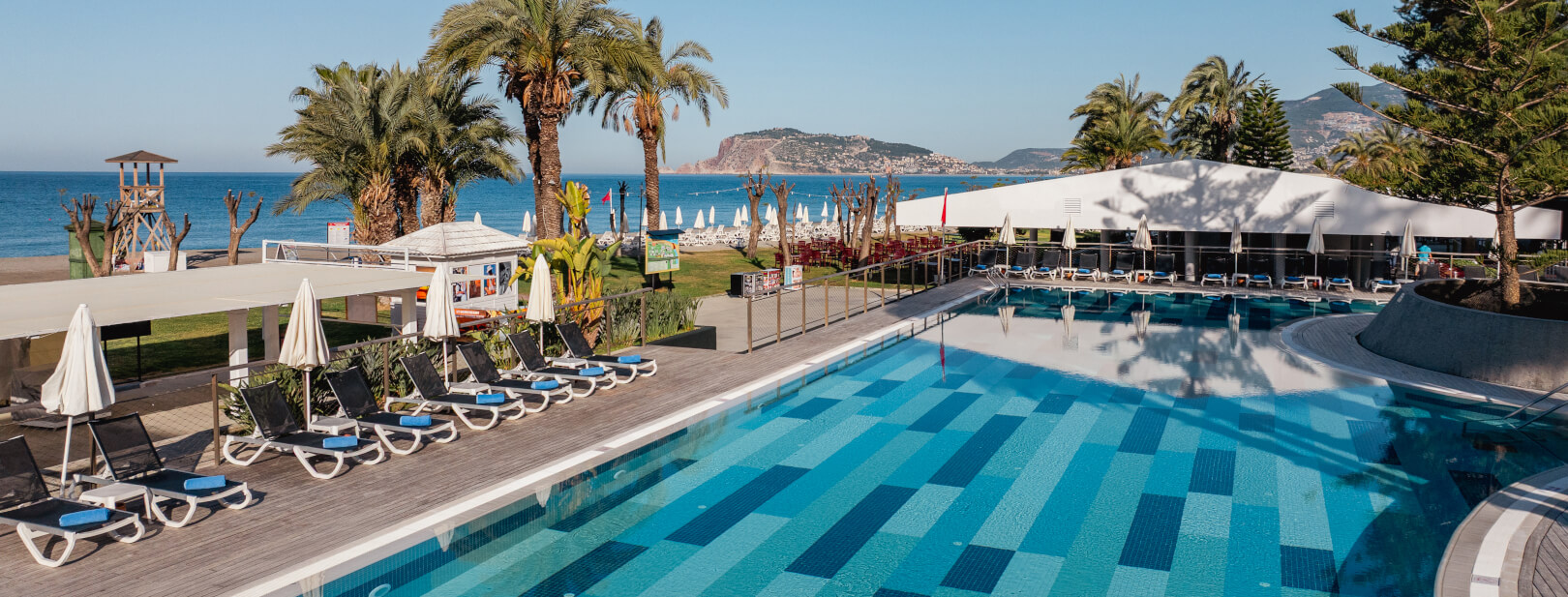 Labranda Alantur Resort 5*
