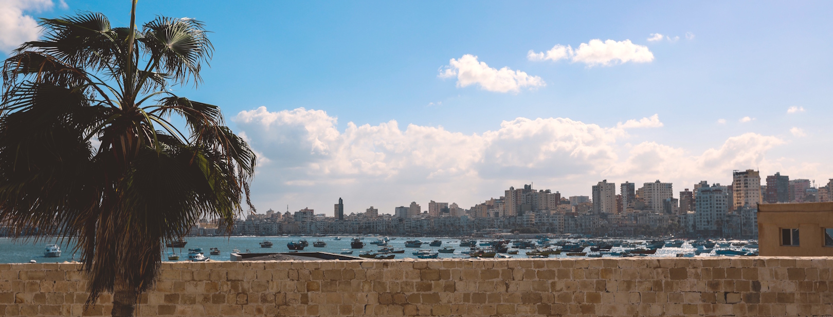 City Break Égypte : Le Caire & Alexandrie