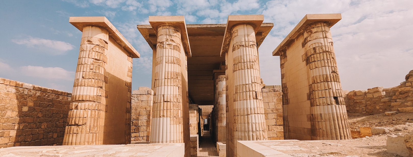 City Break Égypte : Le Caire & Alexandrie