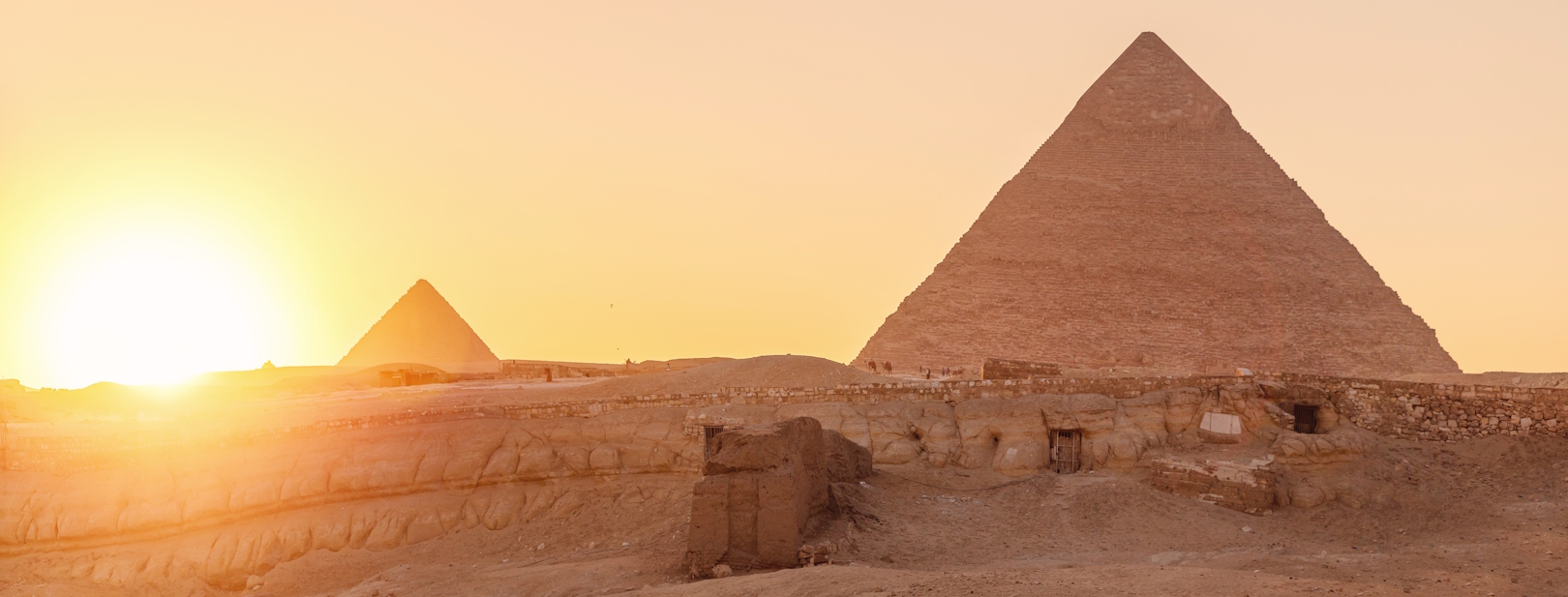 City Break Égypte : Le Caire & Alexandrie