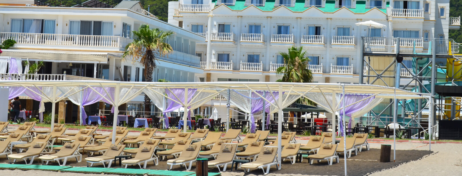 Mondi Club SL La Perla Hotel 4* - 2