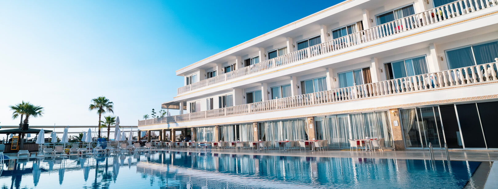 Mondi Club SL La Perla Hotel 4* - 1