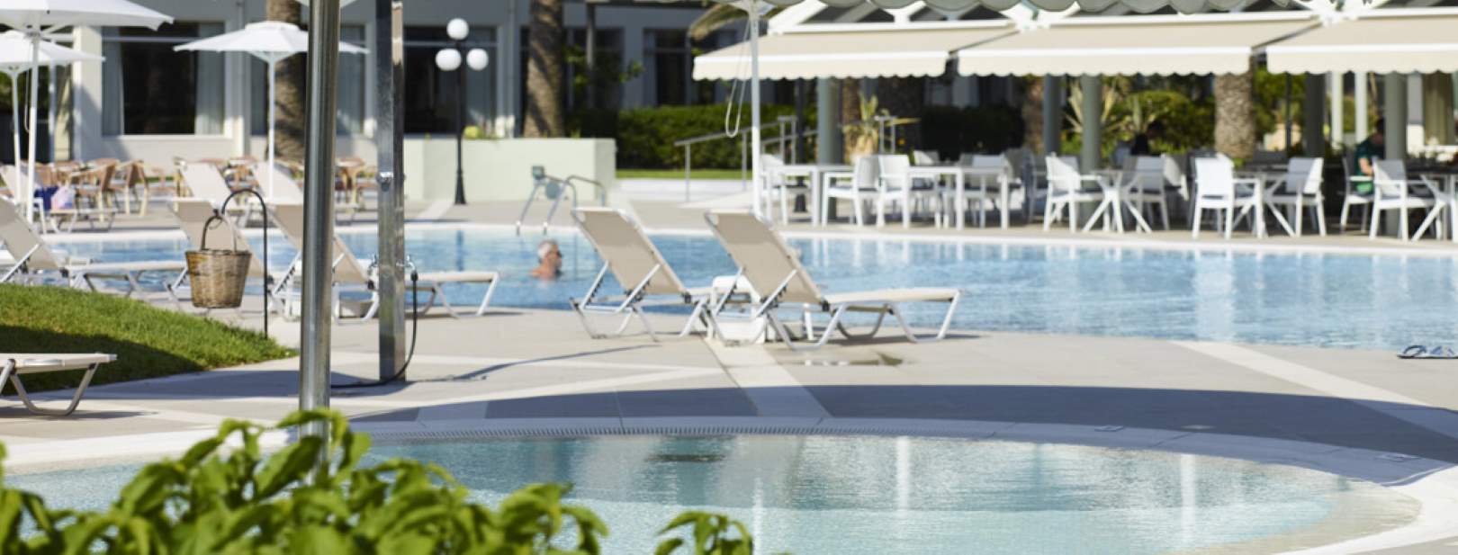 Hôtel Apollo Beach Hotel 4* - 3