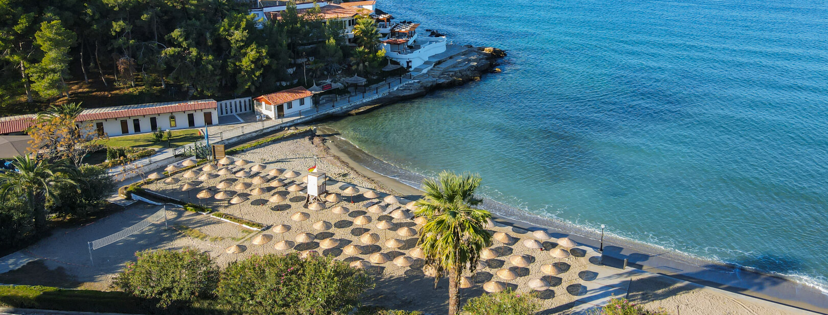 Kustur Club Holiday Village 5* - 1