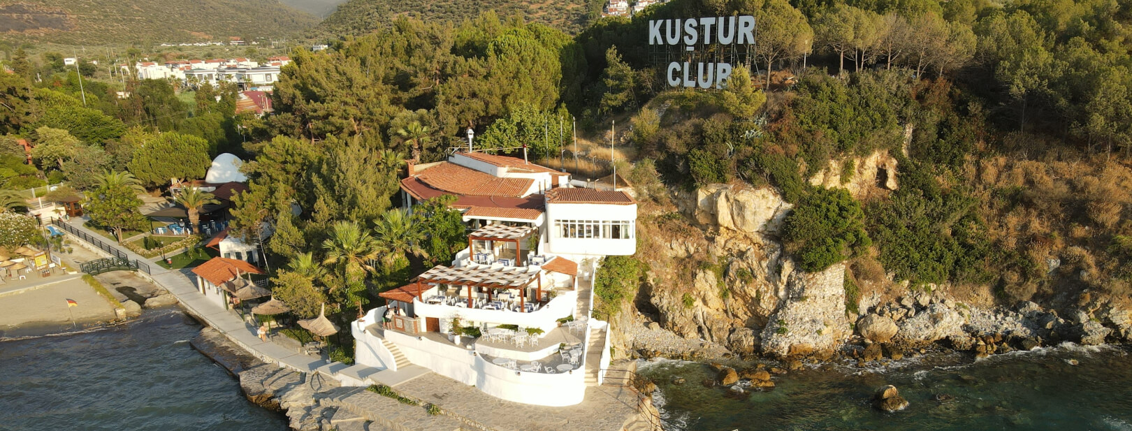 Kustur Club Holiday Village 5* - 4