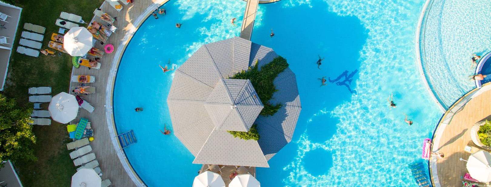 Hôtel Lydia Maris Resort & Spa Hotel 5* - 3