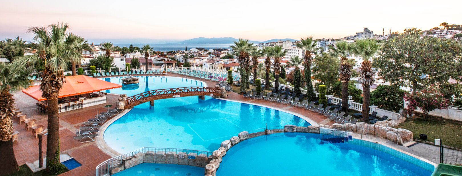 Hôtel Palmin 4* - 1