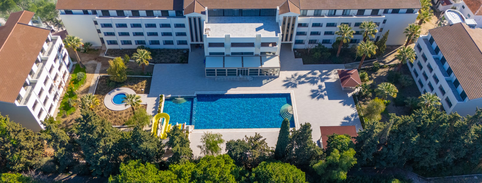 Hôtel Proxima 4* - 3