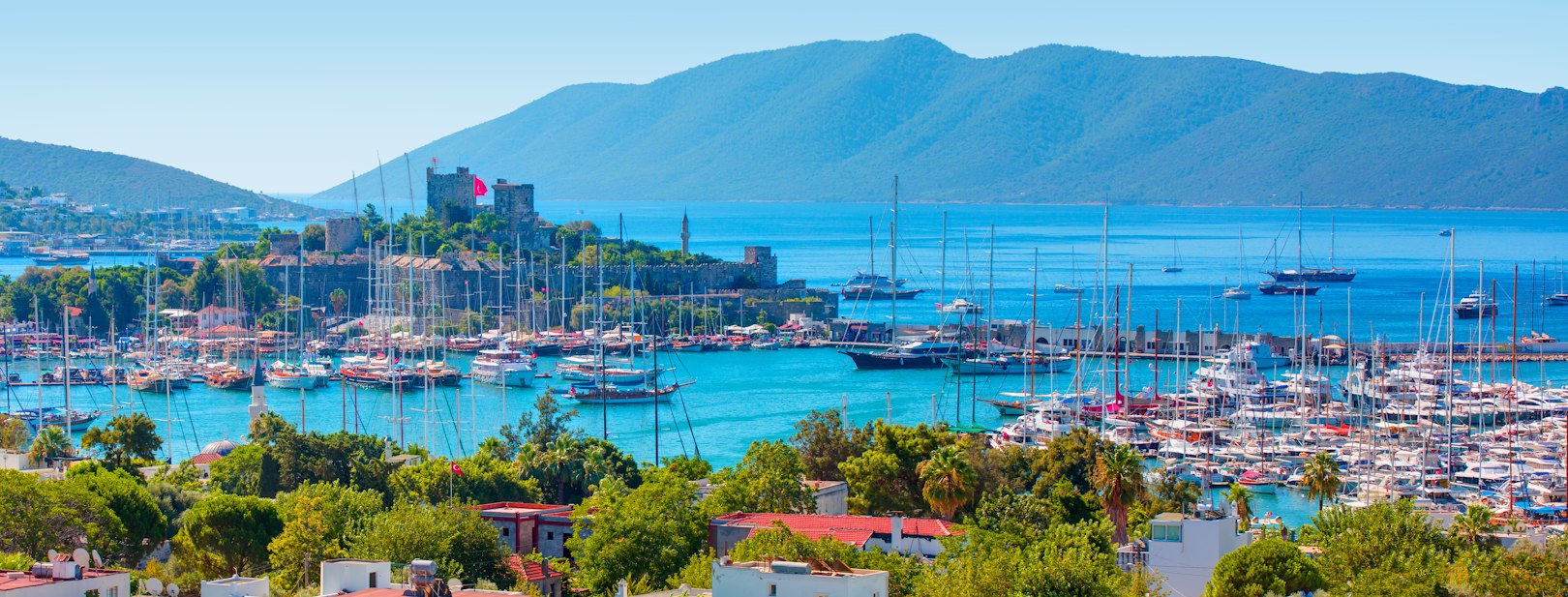 Hôtel Petunya Beach 4* - 4