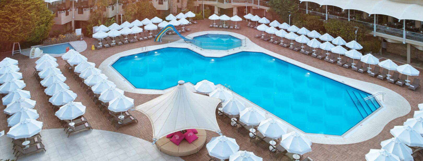 Image 6 du séjour Hôtel Richmond Ephesus 5*  à Izmir, Turquie