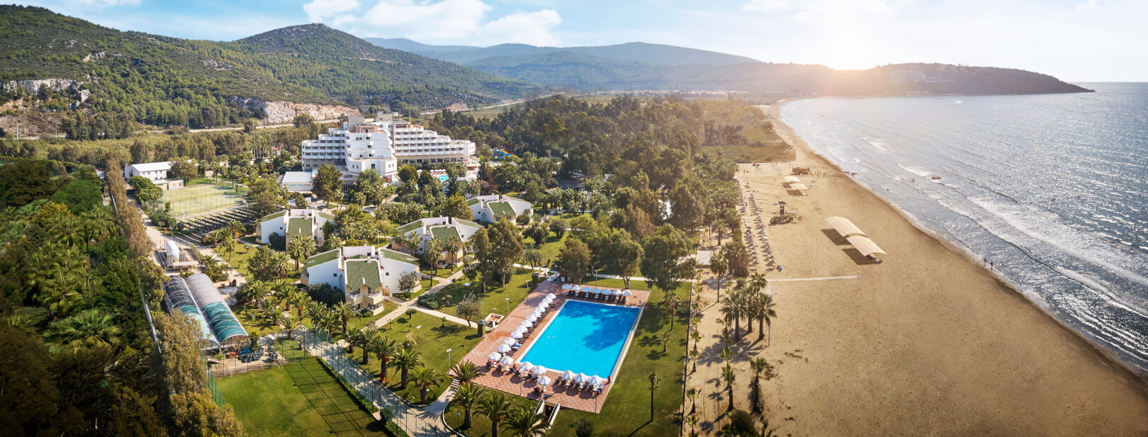 Hôtel Richmond Ephesus Resort 5* - 4