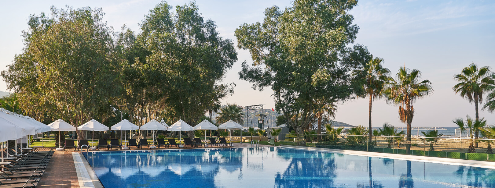 Hôtel Richmond Ephesus Resort 5* - 1