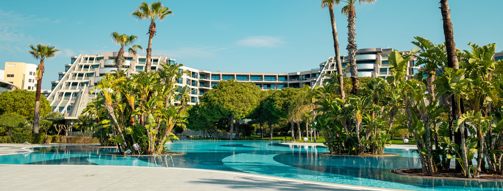 Mondi Club Susesi Luxury Resort 5* - 3