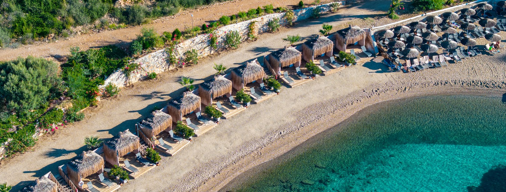 Image 6 du séjour Bodrum Holiday Resort & Spa 5* à Bodrum, Turquie