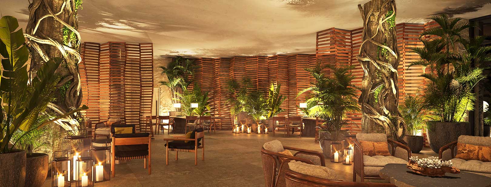 Image 3 du séjour Lopesan Serenity Bay Resort, Spa & Casino 5* à Punta cana, République Dominicaine