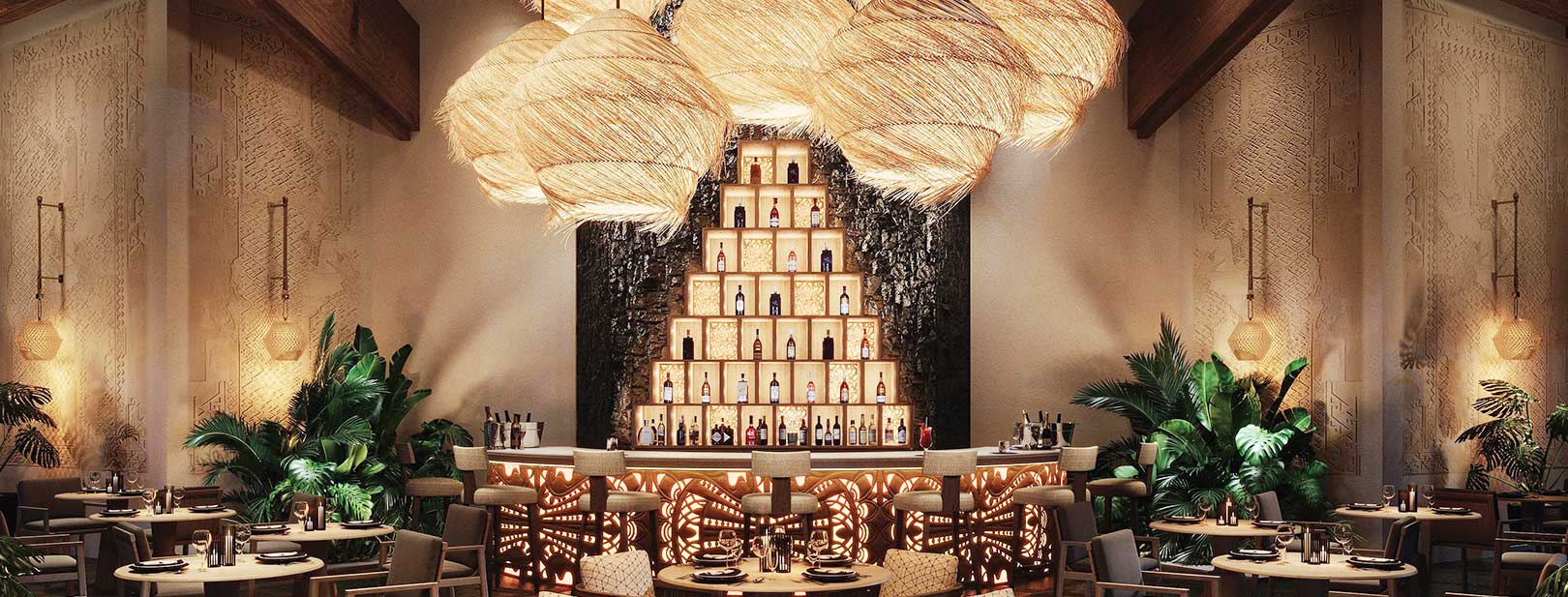 Image 2 du séjour Lopesan Serenity Bay Resort, Spa & Casino 5* à Punta cana, République Dominicaine