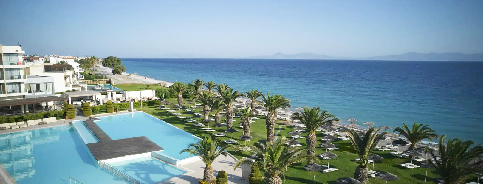 The Ixian Grand & All suits 5*