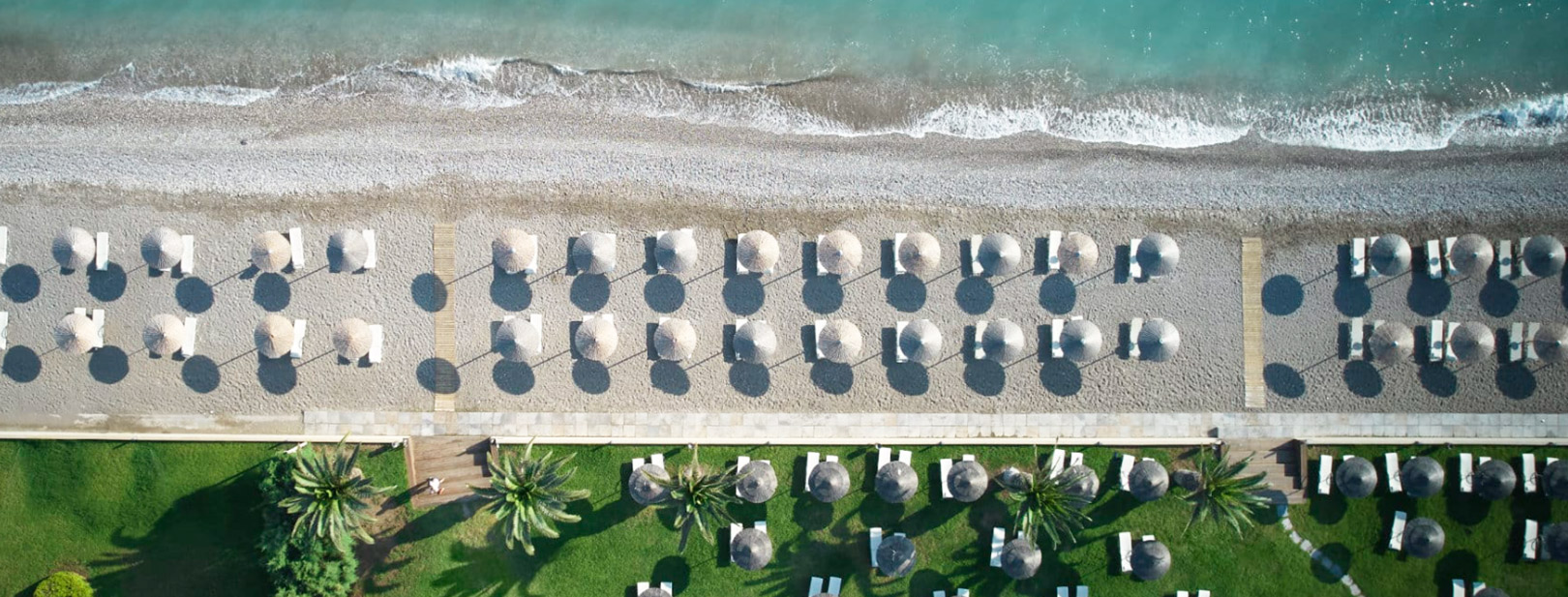 Image 2 du séjour The Ixian Grand & All suits 5* à Ile de rhodes, Grèce