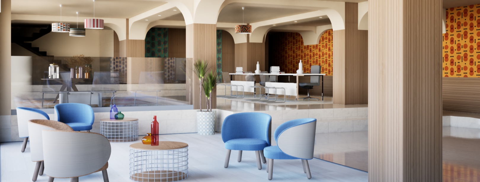 Appart hotel Los Dragos del Sur 3* - 2