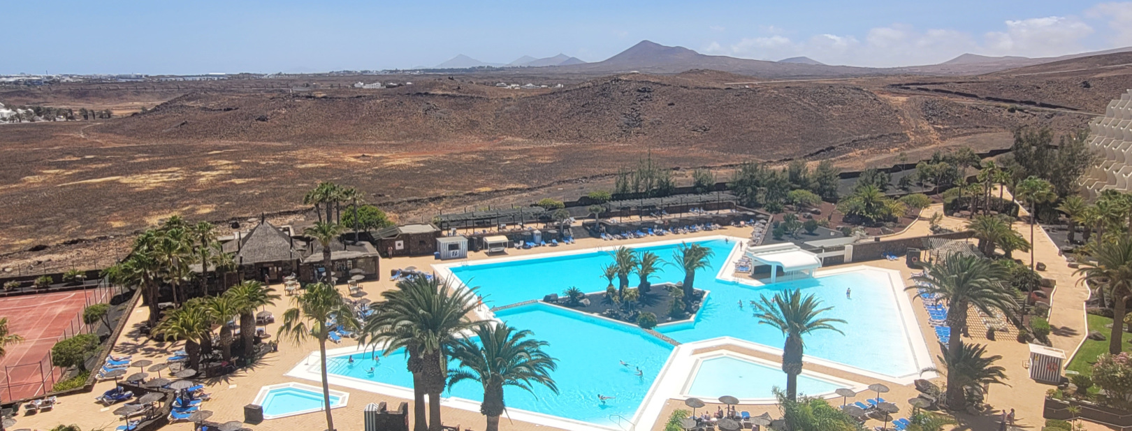 Mondi Club Beatriz Costa & Spa 4*