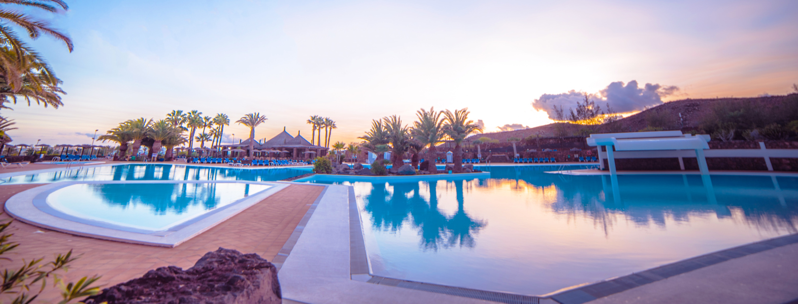 Image 4 du séjour Mondi Club Beatriz Costa & Spa 4* à Lanzarote, Canaries