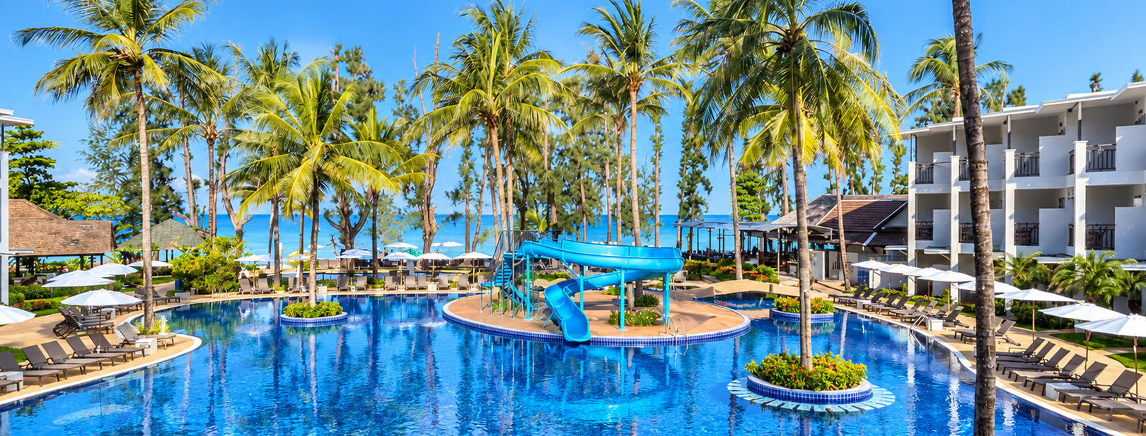 Mondi Club Bangtao Beach 4* sup Pension Complète