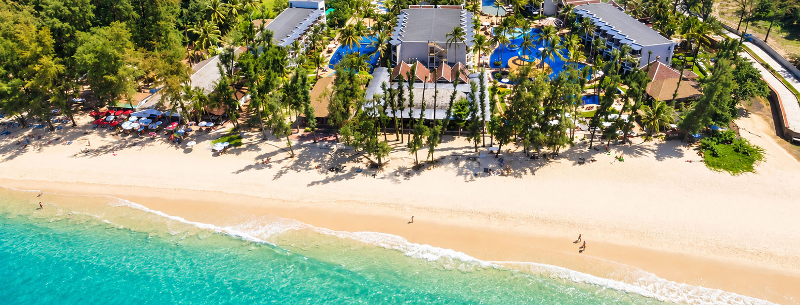 Image 3 du séjour Mondi Club Bangtao Beach 4* sup Pension Complète à Phuket, Thaïlande