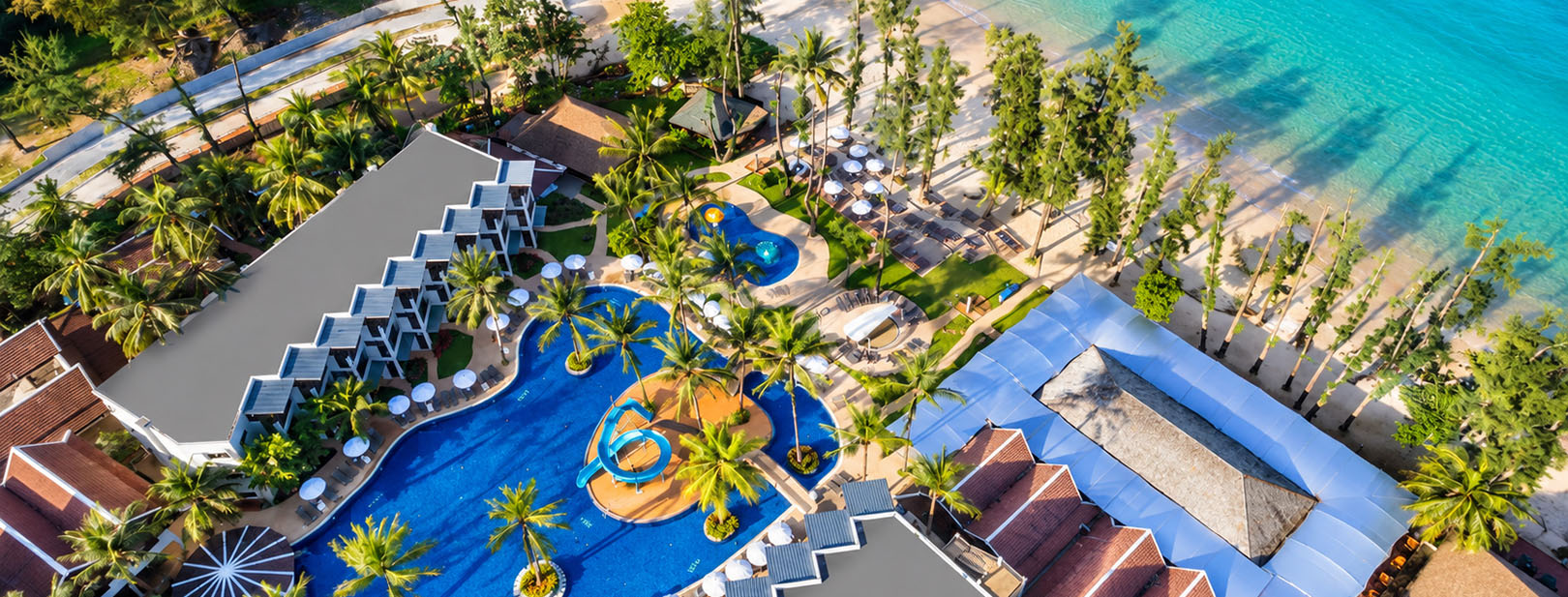 Image 6 du séjour Mondi Club Bangtao Beach 4* sup Demi Pension à Phuket, Thaïlande