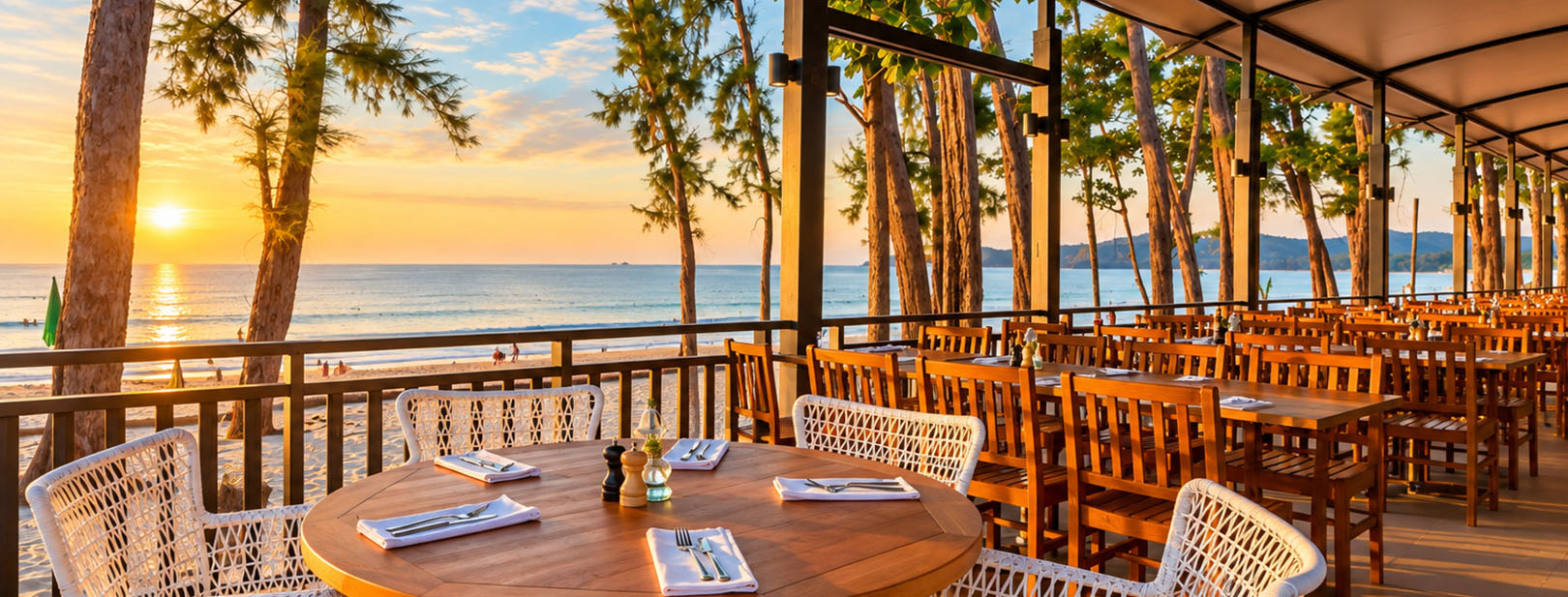 Image 4 du séjour Mondi Club Bangtao Beach 4* sup Demi Pension à Phuket, Thaïlande