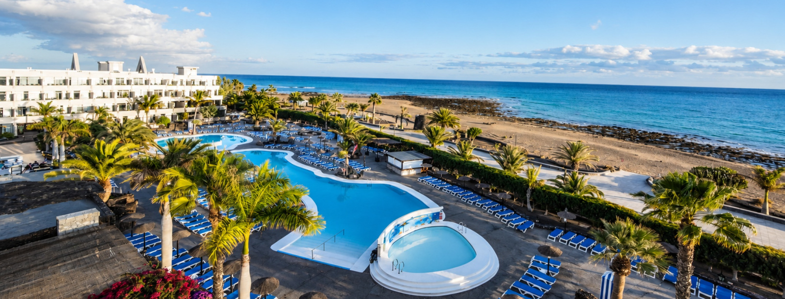 Mondi Club Beatriz Playa & Spa 4*