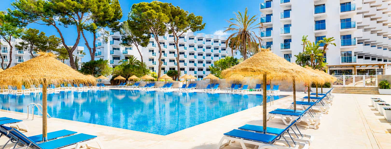 Mondi Club Best Delta 4*
