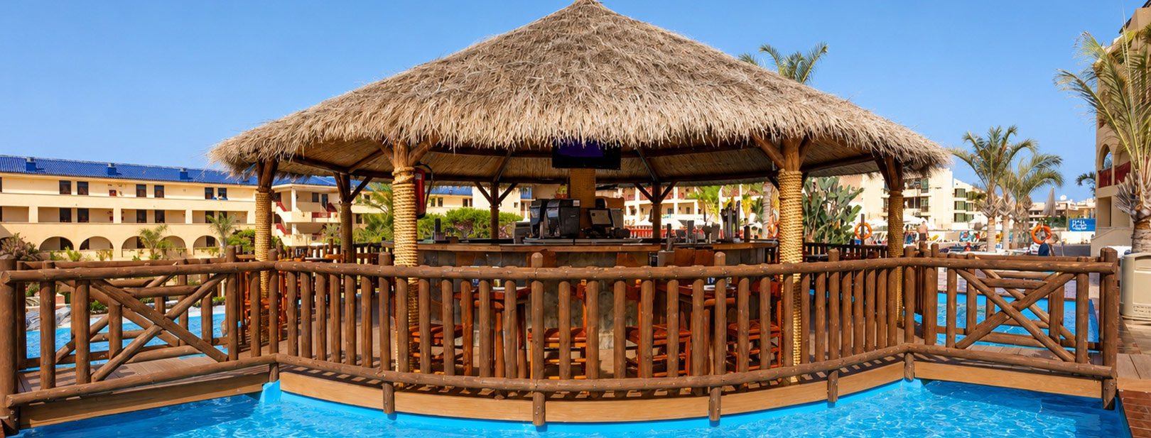 Image 5 du séjour Mondi Club Best Jacaranda 4* à Tenerife, Canaries